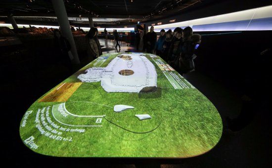 Reykjavík Stads Museum